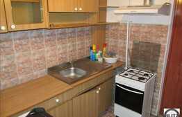 Garsoniera, 21.05 mp utili, complet mobilata, zona Caminelor Studentesti Marasti