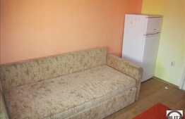 Garsoniera, 21.05 mp utili, complet mobilata, zona Caminelor Studentesti Marasti