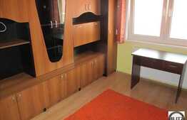 Garsoniera, 21.05 mp utili, complet mobilata, zona Caminelor Studentesti Marasti