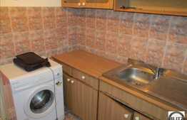 Garsoniera, 21.05 mp utili, complet mobilata, zona Caminelor Studentesti Marasti