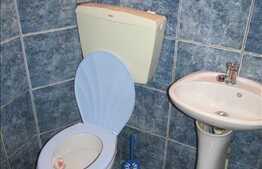 Garsoniera, 21.05 mp utili, complet mobilata, zona Caminelor Studentesti Marasti