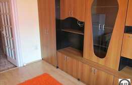 Garsoniera, 21.05 mp utili, complet mobilata, zona Caminelor Studentesti Marasti