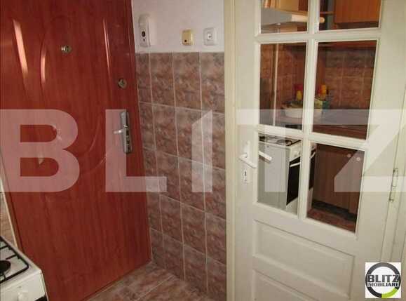 Garsonieră de vânzare Marasti - 10296AV | BLITZ Cluj-Napoca | Poza7