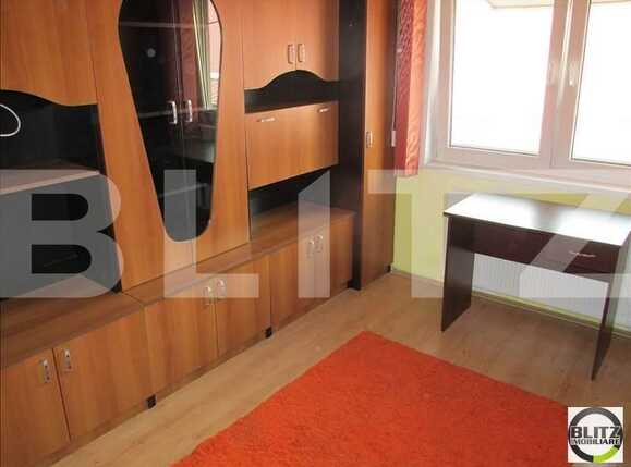 Garsonieră de vânzare Marasti - 10296AV | BLITZ Cluj-Napoca | Poza1