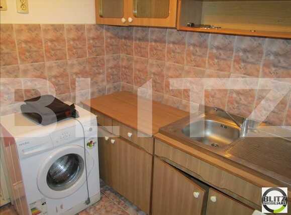 Garsonieră de vânzare Marasti - 10296AV | BLITZ Cluj-Napoca | Poza6