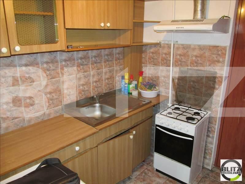 Garsonieră de vânzare Marasti - 10296AV | BLITZ Cluj-Napoca | Poza5