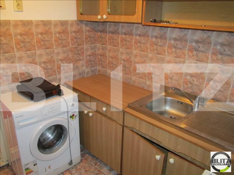 Garsonieră de vânzare Marasti - 10296AV | BLITZ Cluj-Napoca | Poza6