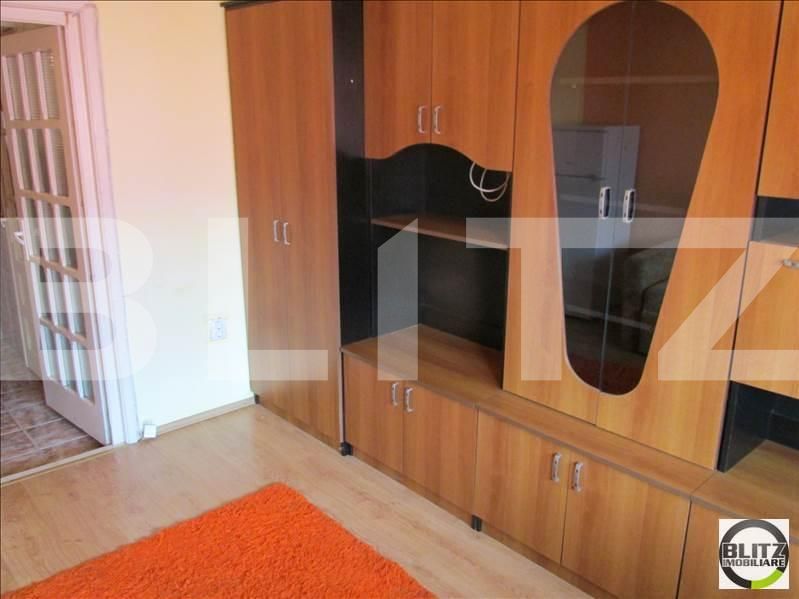 Garsonieră de vânzare Marasti - 10296AV | BLITZ Cluj-Napoca | Poza2