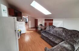 Casa de inchiriat, 450 mp, zona Piata Mihai Viteazu, pretabila sediu birouri sau clinica