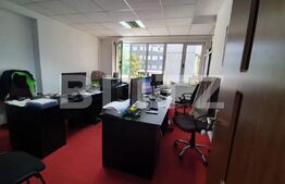 Casa de inchiriat, 450 mp, zona Piata Mihai Viteazu, pretabila sediu birouri sau clinica