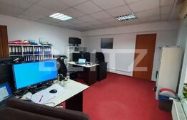 Casa de inchiriat, 450 mp, zona Piata Mihai Viteazu, pretabila sediu birouri sau clinica