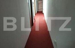 Casa de inchiriat, 450 mp, zona Piata Mihai Viteazu, pretabila sediu birouri sau clinica