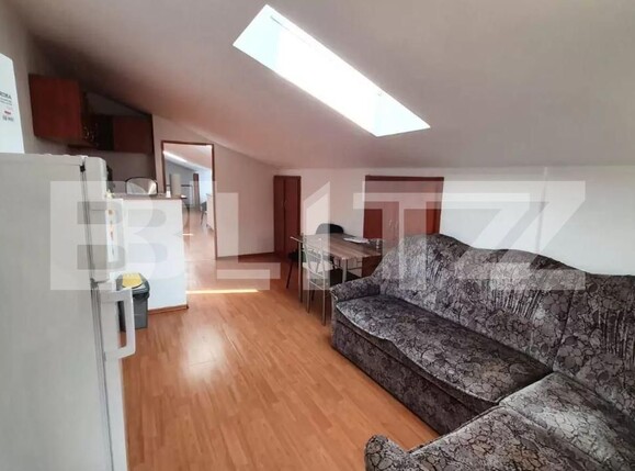 Spațiu birouri de închiriat Central - 102967SIB | BLITZ Cluj-Napoca | Poza8