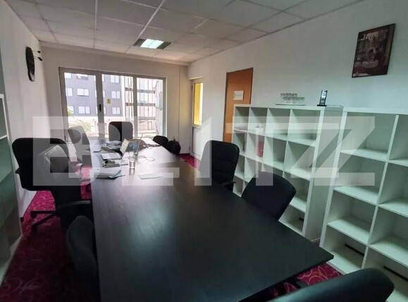 Spațiu birouri de închiriat Central - 102967SIB | BLITZ Cluj-Napoca | Poza3