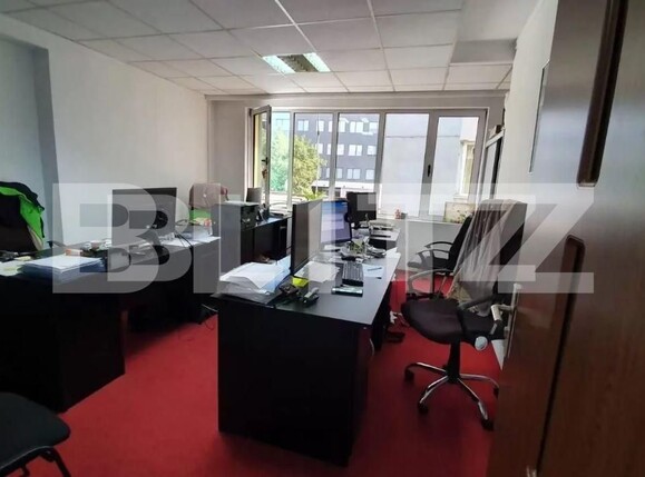Spațiu birouri de închiriat Central - 102967SIB | BLITZ Cluj-Napoca | Poza4