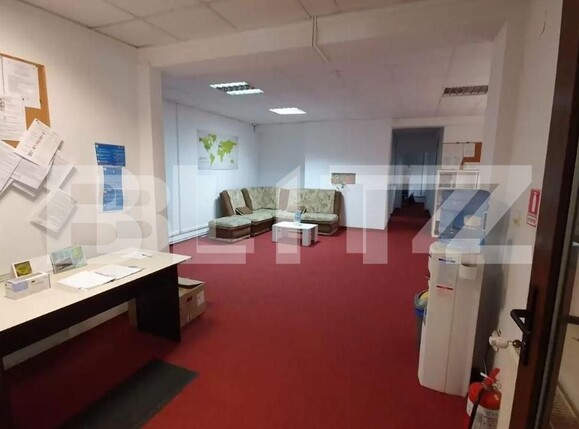 Spațiu birouri de închiriat Central - 102967SIB | BLITZ Cluj-Napoca | Poza6