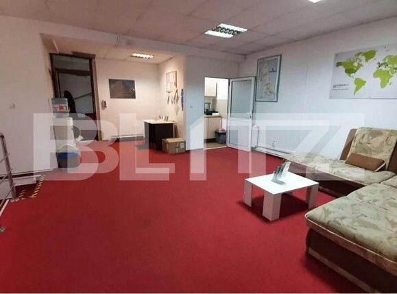 Spațiu birouri de închiriat Central - 102967SIB | BLITZ Cluj-Napoca | Poza5