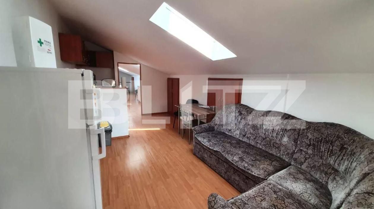 Spațiu birouri de închiriat Central - 102967SIB | BLITZ Cluj-Napoca | Poza8