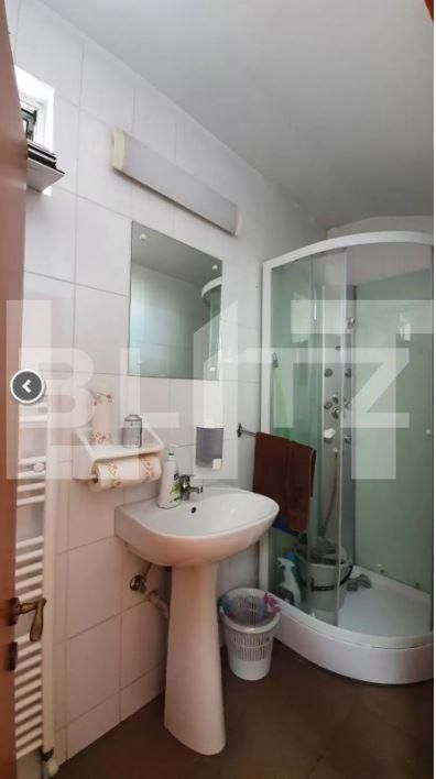 Spațiu birouri de închiriat Central - 102967SIB | BLITZ Cluj-Napoca | Poza10