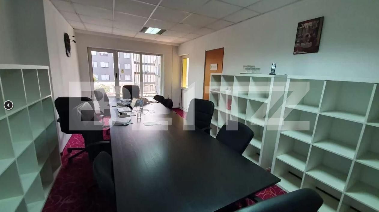 Spațiu birouri de închiriat Central - 102967SIB | BLITZ Cluj-Napoca | Poza3