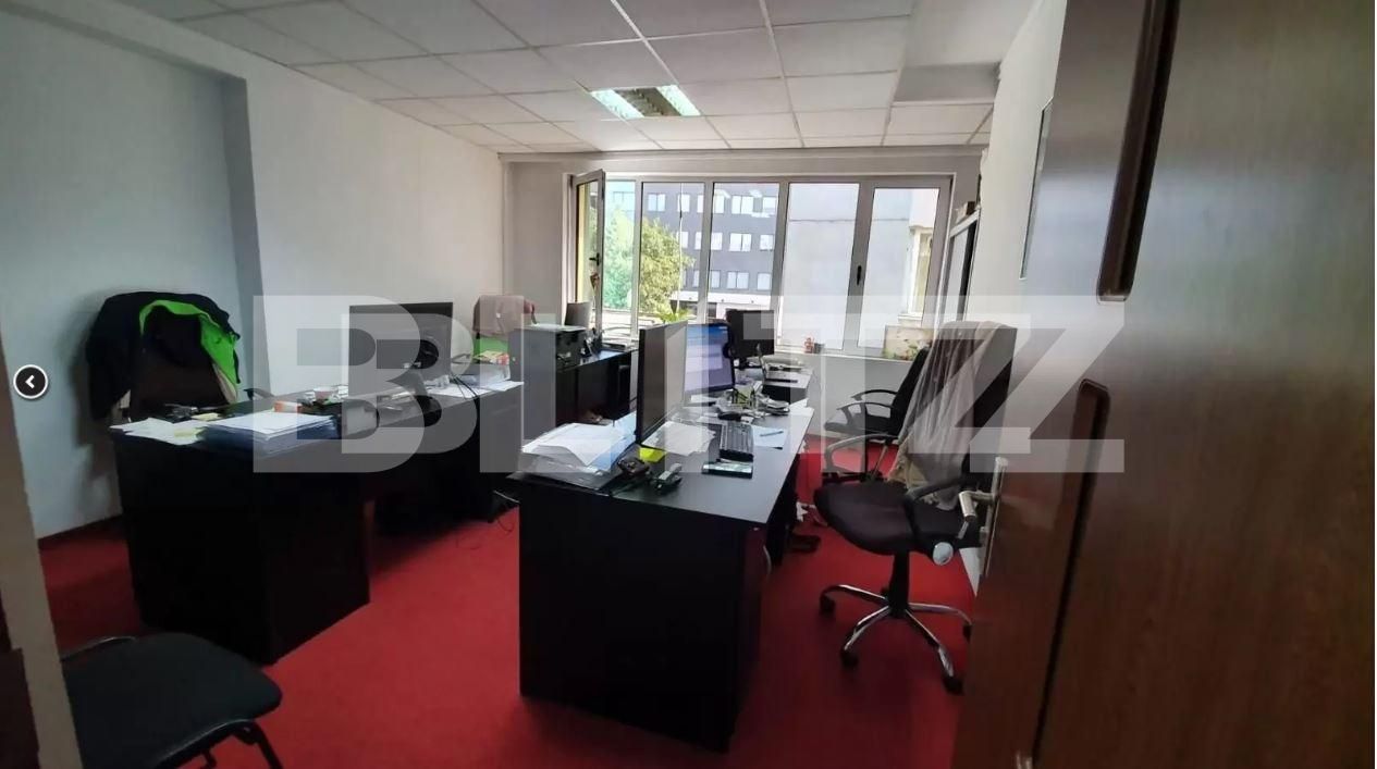 Spațiu birouri de închiriat Central - 102967SIB | BLITZ Cluj-Napoca | Poza4