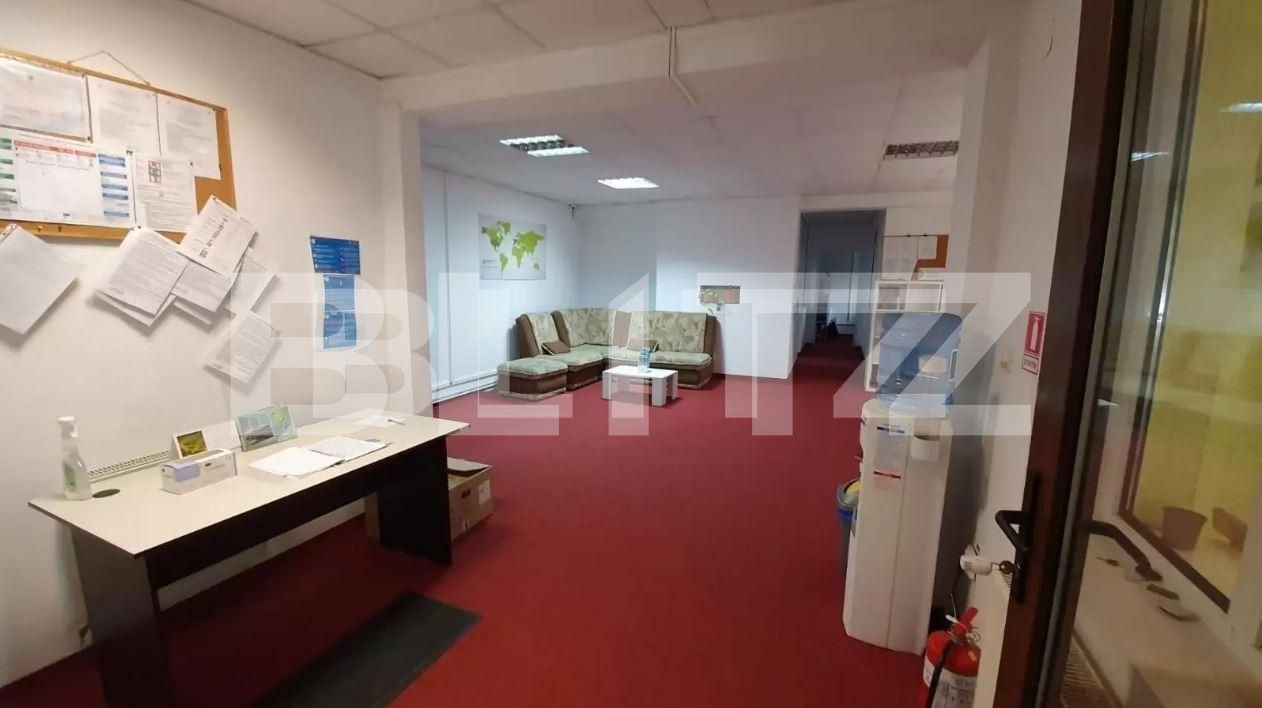 Spațiu birouri de închiriat Central - 102967SIB | BLITZ Cluj-Napoca | Poza6
