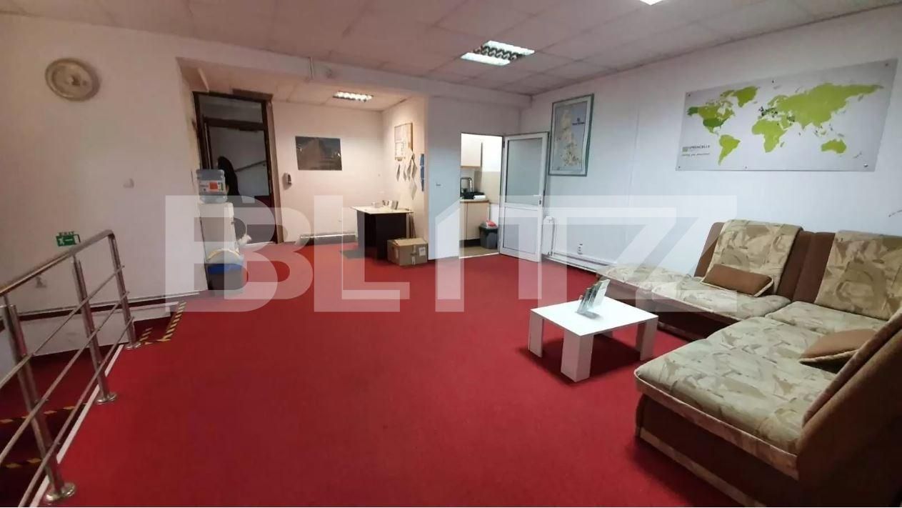 Spațiu birouri de închiriat Central - 102967SIB | BLITZ Cluj-Napoca | Poza5