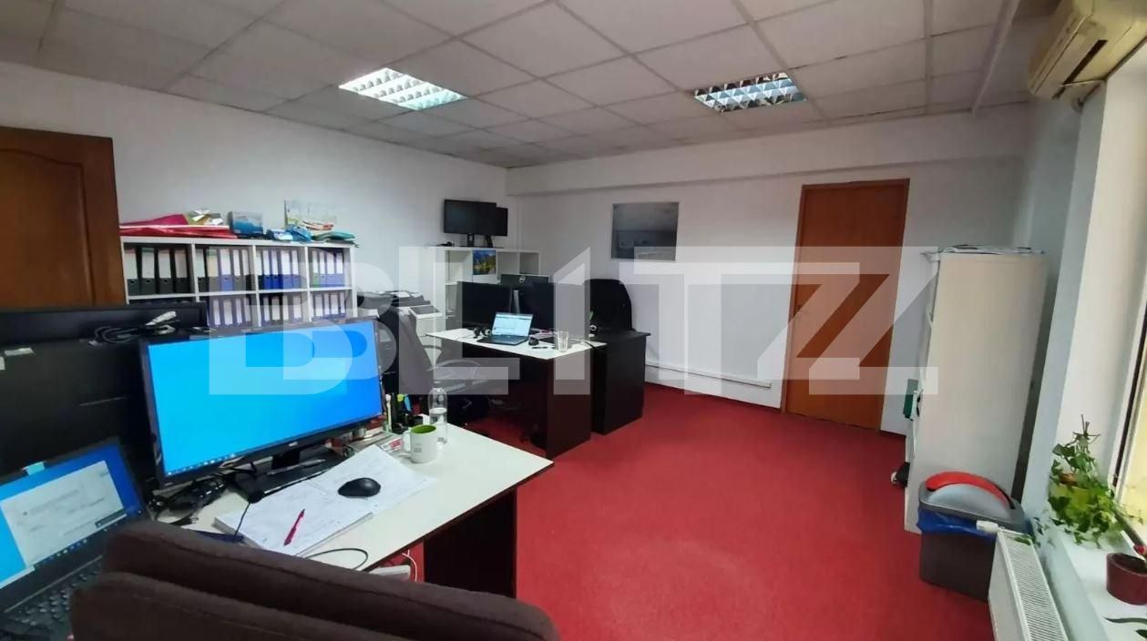 Spațiu birouri de închiriat Central - 102967SIB | BLITZ Cluj-Napoca | Poza2
