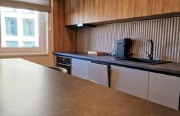 Apartament 2 camere, 60 mp, terasa, garaj, zona Record Park