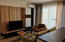 Apartament 2 camere, 60 mp, terasa, garaj, zona Record Park