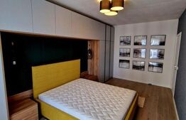 Apartament 2 camere, 60 mp, terasa, garaj, zona Record Park