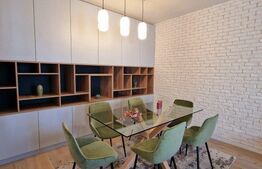 Apartament 2 camere, 60 mp, terasa, garaj, zona Record Park