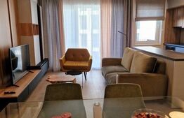 Apartament 2 camere, 60 mp, terasa, garaj, zona Record Park