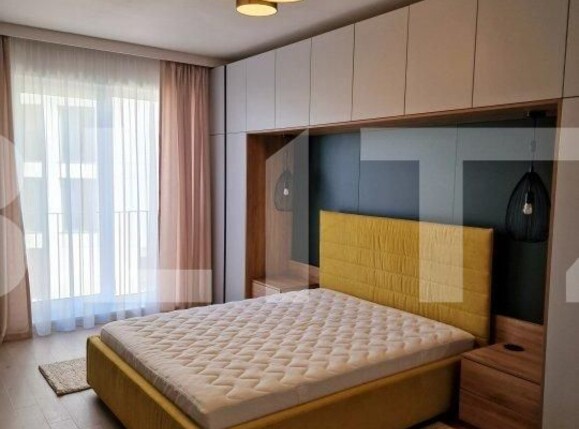 Apartament de închiriat 2 camere Marasti - 102968AI | BLITZ Cluj-Napoca | Poza5