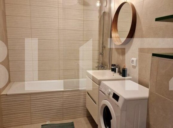 Apartament de închiriat 2 camere Marasti - 102968AI | BLITZ Cluj-Napoca | Poza7