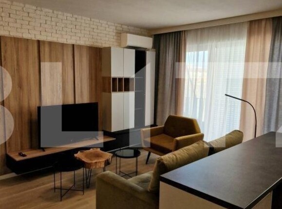 Apartament de închiriat 2 camere Marasti - 102968AI | BLITZ Cluj-Napoca | Poza3
