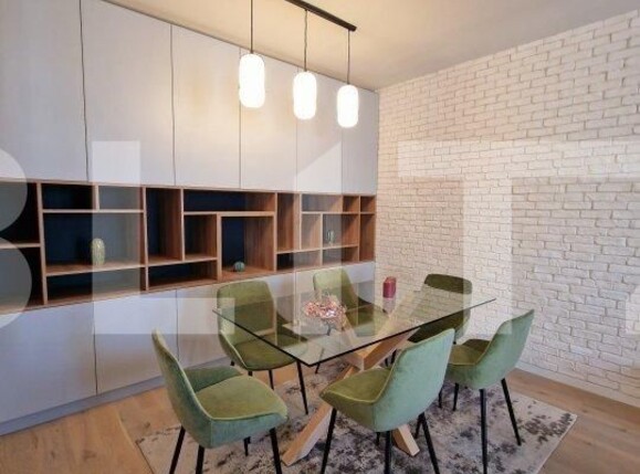 Apartament de închiriat 2 camere Marasti - 102968AI | BLITZ Cluj-Napoca | Poza1