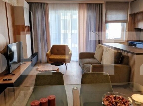 Apartament de închiriat 2 camere Marasti - 102968AI | BLITZ Cluj-Napoca | Poza2