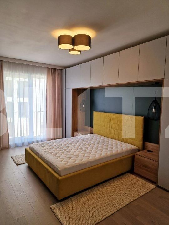 Apartament de închiriat 2 camere Marasti - 102968AI | BLITZ Cluj-Napoca | Poza5