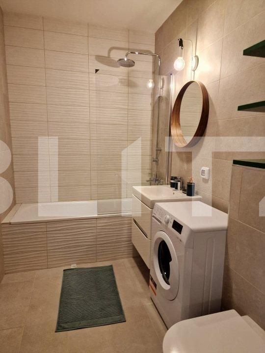 Apartament de închiriat 2 camere Marasti - 102968AI | BLITZ Cluj-Napoca | Poza7