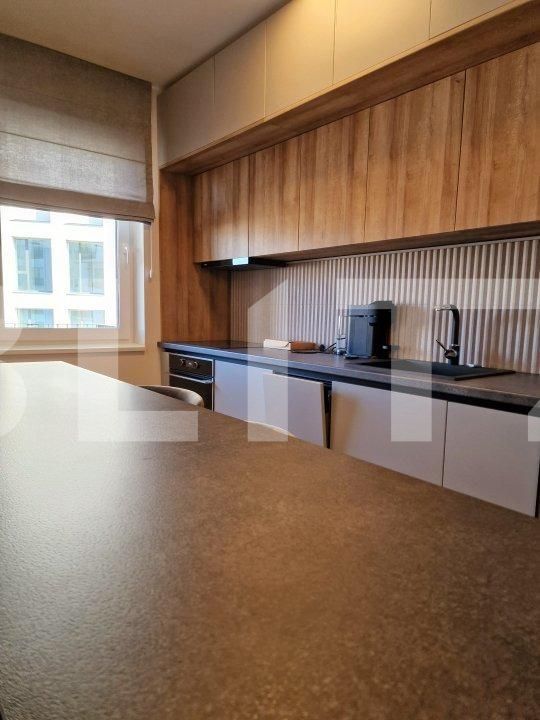 Apartament de închiriat 2 camere Marasti - 102968AI | BLITZ Cluj-Napoca | Poza4