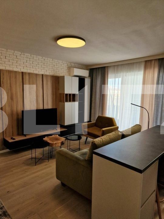 Apartament de închiriat 2 camere Marasti - 102968AI | BLITZ Cluj-Napoca | Poza3