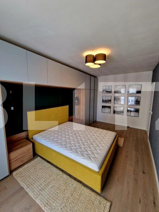 Apartament de închiriat 2 camere Marasti - 102968AI | BLITZ Cluj-Napoca | Poza6