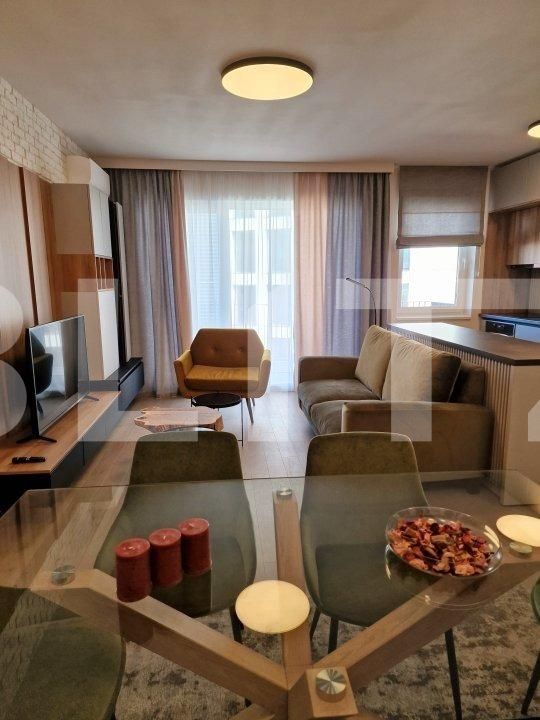 Apartament de închiriat 2 camere Marasti - 102968AI | BLITZ Cluj-Napoca | Poza2