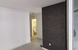 Apartament de 2 camere in bloc nou, 43mp + terasa 17mp, zona Metro
