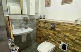 Apartament de 2 camere, 54mp, parcare subterana, A.C., zona strazii Corneliu Coposu 