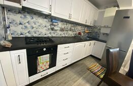 Apartament de 2 camere, 54mp, parcare subterana, A.C., zona strazii Corneliu Coposu 