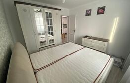 Apartament de 2 camere, 54mp, parcare subterana, A.C., zona strazii Corneliu Coposu 