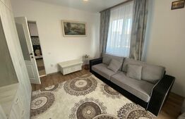 Apartament de 2 camere, 54mp, parcare subterana, A.C., zona strazii Corneliu Coposu 