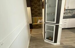 Apartament de 2 camere, 54mp, parcare subterana, A.C., zona strazii Corneliu Coposu 